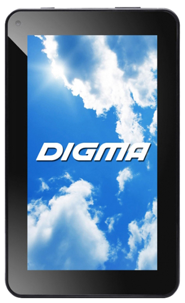 мелодии на звонок Digma Optima 7.13