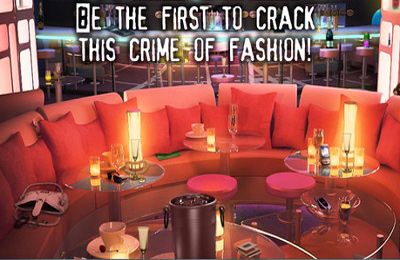 Masters of Mystery: Crime of Fashion (Full) for iPhone