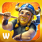 Farm frenzy: Viking heroes іконка