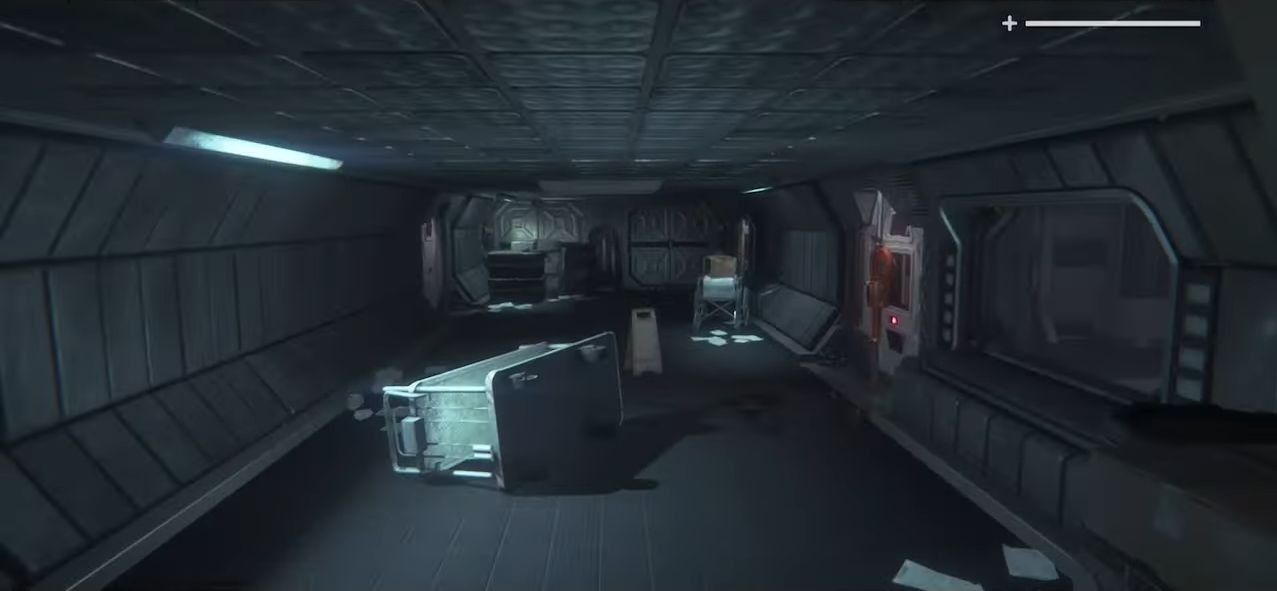 Alien: Isolation for Android