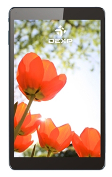 DEXP Ursus NS310 Apps