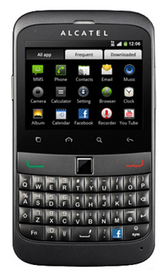 Alcatel OneTouch 916