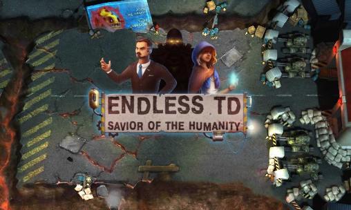 Endless TD: Savior of the humanity Symbol