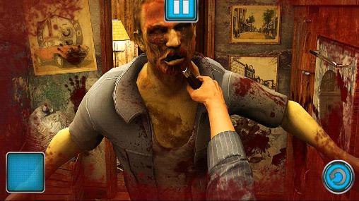 House of 100 zombies für Android