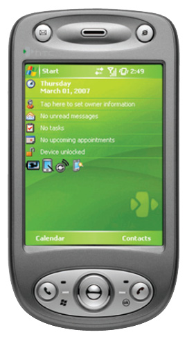 Tonos de llamada gratuitos para HTC Panda