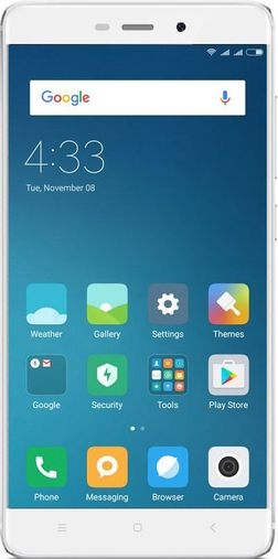 Free ringtones for Xiaomi Redmi 4 Pro