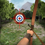 Archery big match іконка