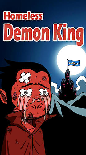 Homeless demon king screenshot 1