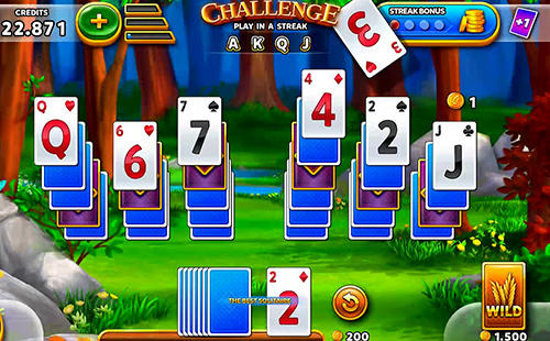 solitaire grand harvest android mod apk