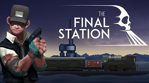 The final station screenshot 1