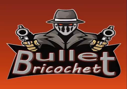 Bullet ricochet for Android