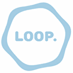 Loop: A tranquil puzzle game icono