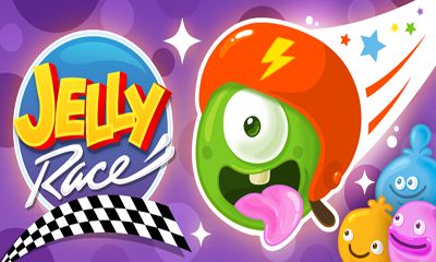 Jelly Racing ícone