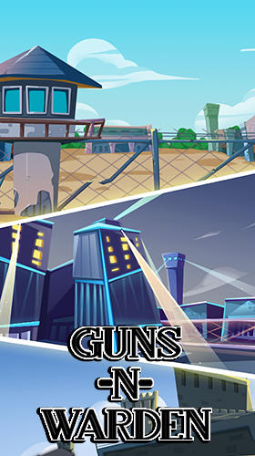 Guns n warden screenshot 1