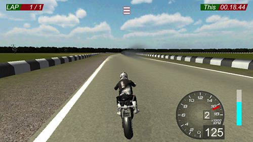  Superbike Raser