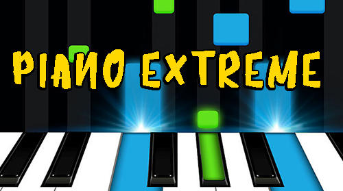 Иконка Piano extreme: USB keyboard