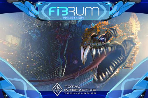 Aquadrome VR for Android