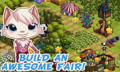 Pet Fair Village для Android