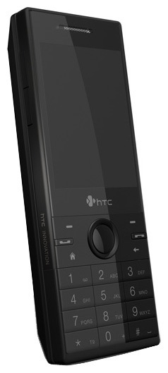 HTC S740用の着信音