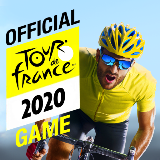 Иконка Tour de France 2020 Official Game - Sports Manager
