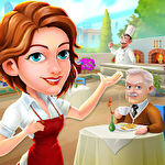 Cafe tycoon icon