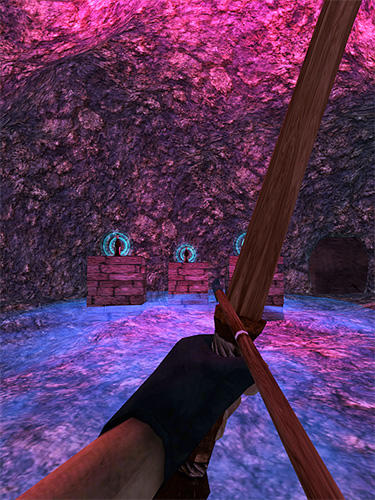 Archery 4D double action скриншот 1