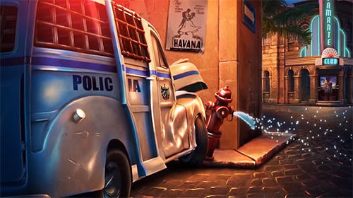 Cadenza: Havana nights. Collector's edition for Android