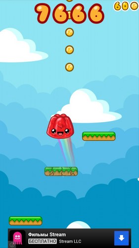 Happy jump! for Android