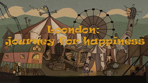Loondon: Journey for happiness icon