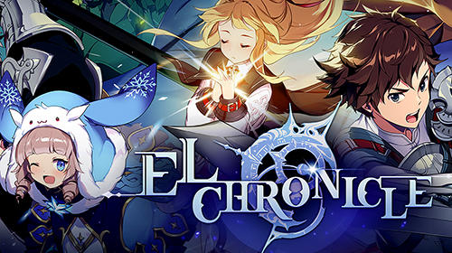 El chronicle captura de pantalla 1