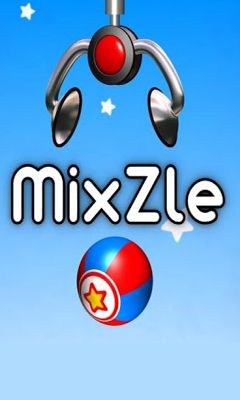 アイコン MixZle 