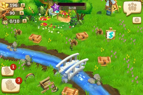 how to clone on farmville 2 country escape on ipad