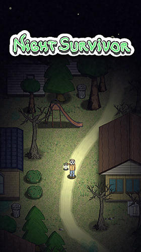 Night Survivor Download Apk For Android (Free) | Mob.Org