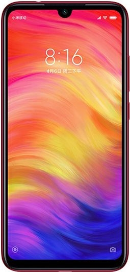 Xiaomi Redmi Note 7