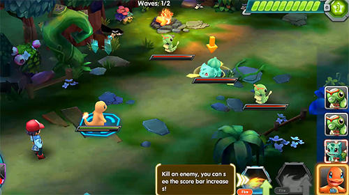 legends of monsters apk download for android
