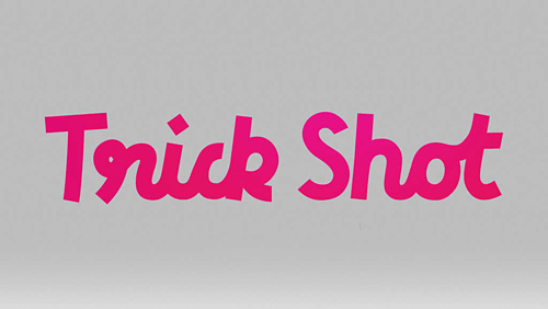 logo Trick shot
