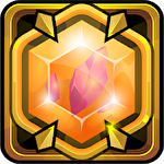 Dragon crystal: Arena online ícone