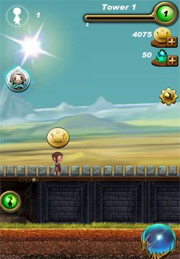Pocket Minions for iOS devices