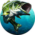 アイコン Sport fishing: Catch a trophy 