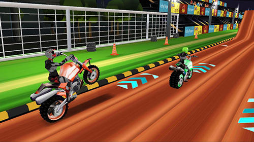 Bike king screenshot 1