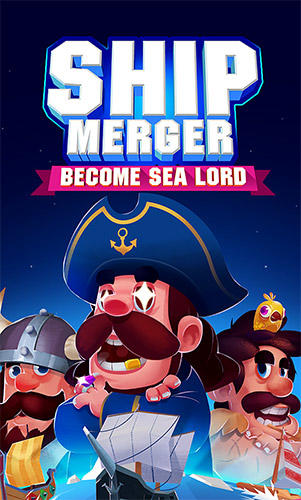 Ship merger screenshot 1