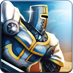 Castle storm: Free to siege icon
