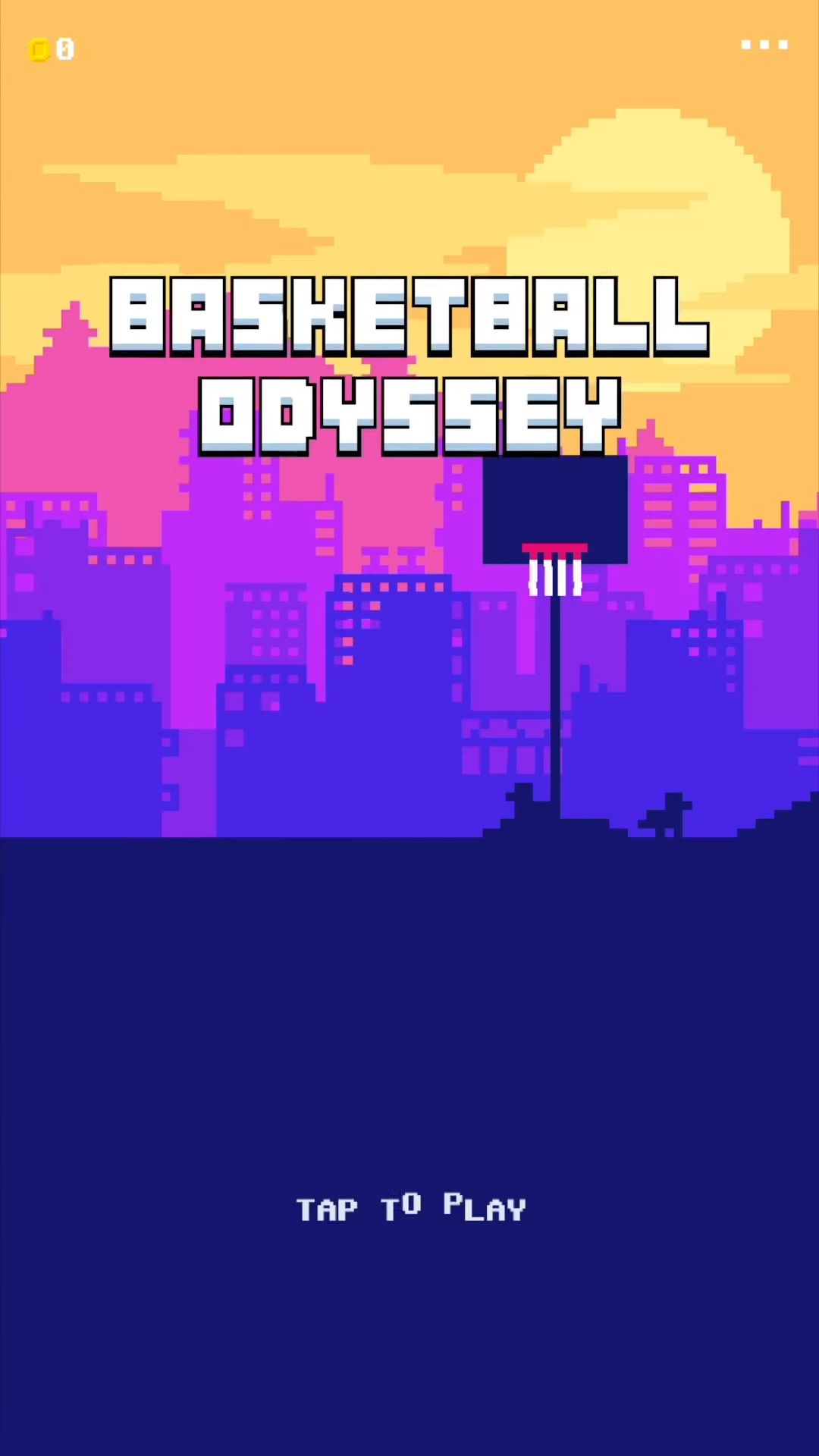 Basketball Odyssey for Android