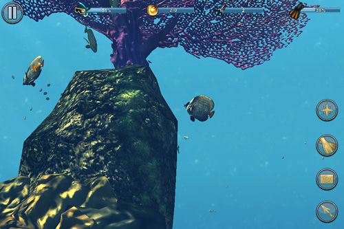 Chasseur de profondeur 2: Plongeée profonde image 1