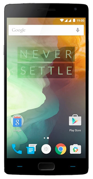 OnePlus Two apps