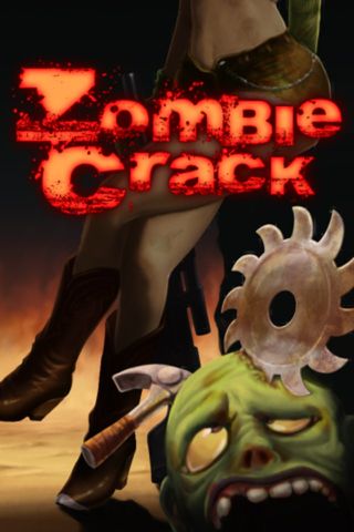 logo Zombie Crack
