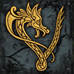 Valhalla: Road to Ragnarok. Raids and gold icon