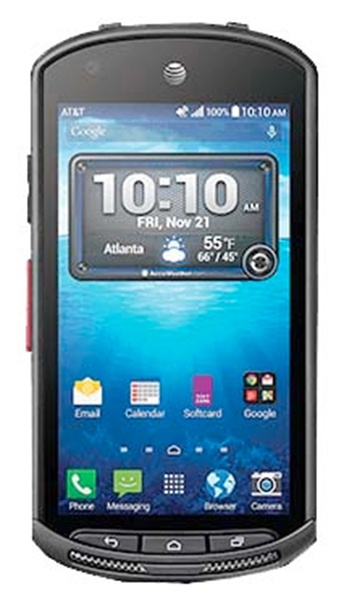 приложения для Kyocera DuraForce