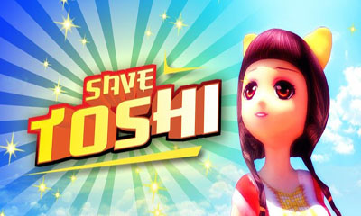 Save Toshi HD іконка