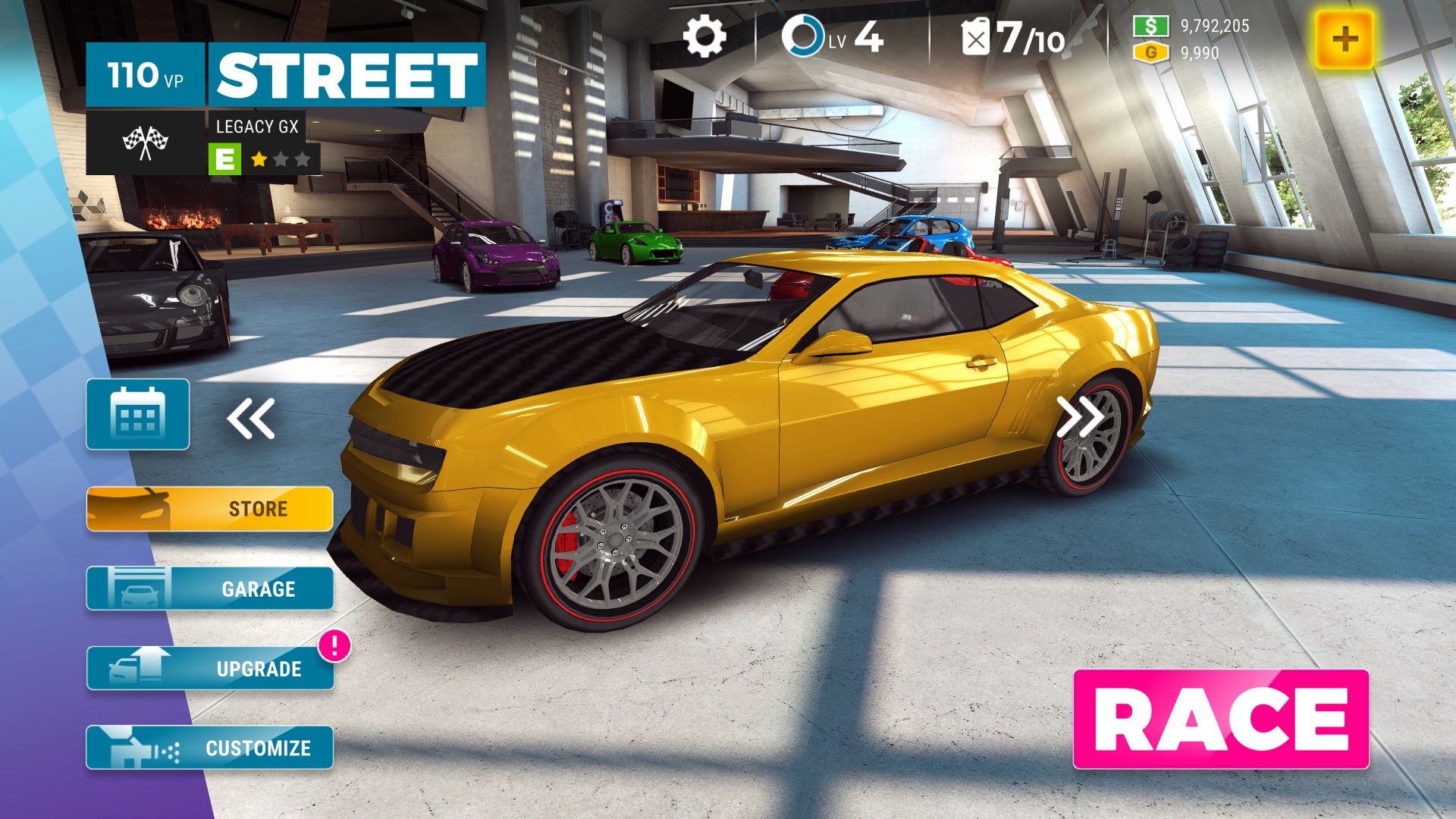 Race Max Pro - Car Racing for Android